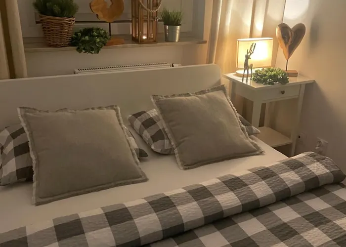 Apartament Stella Park