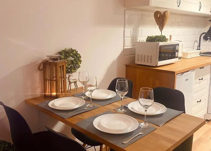 Apartament Stella Park