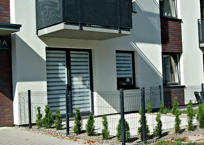 Apartament Stella Park