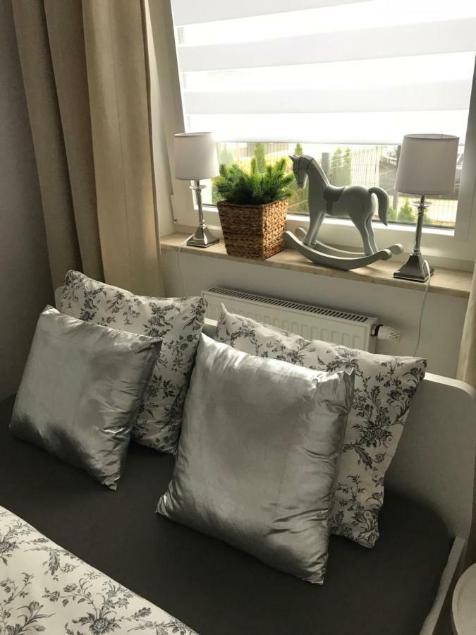 Stella Park Apartment *