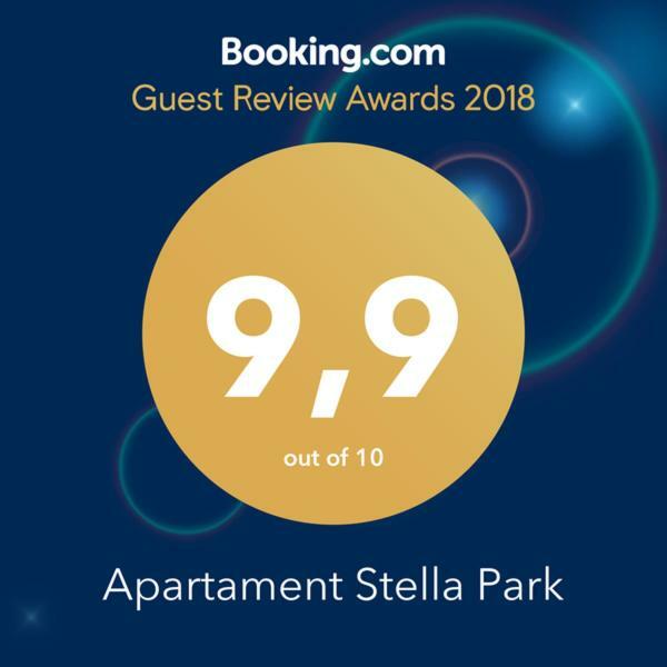Stella Park *